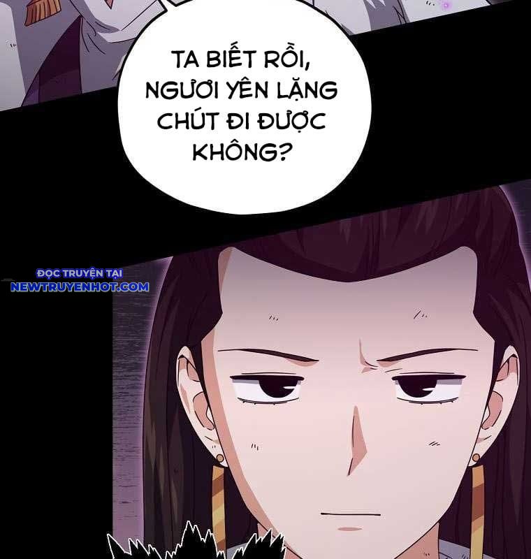 Bố Tôi Quá Mạnh chapter 162 - Trang 27