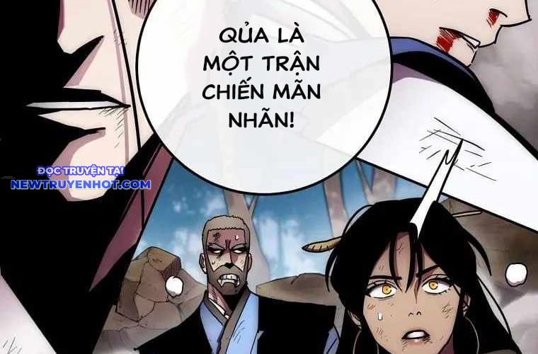 Huyền Thoại Tu La Độc Long chapter 135 - Trang 311