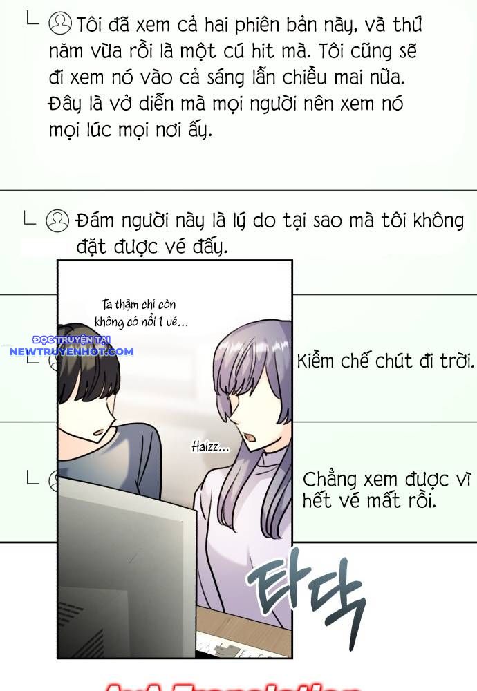 Ánh Hào Quang Của Diễn Viên Thiên Tài chapter 33 - Trang 50