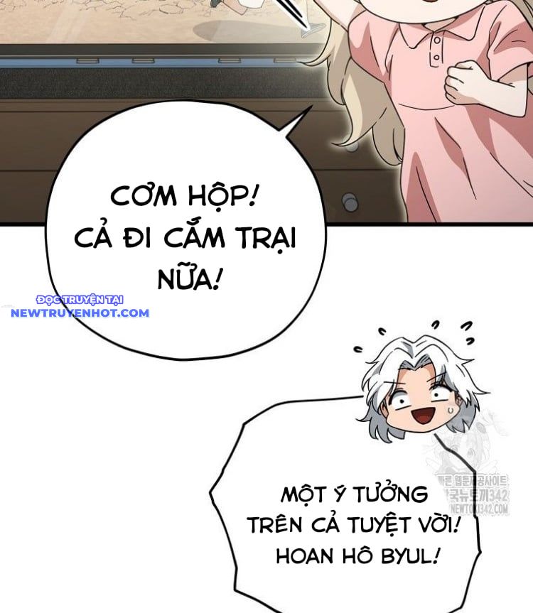 Bố Tôi Quá Mạnh chapter 174 - Trang 25