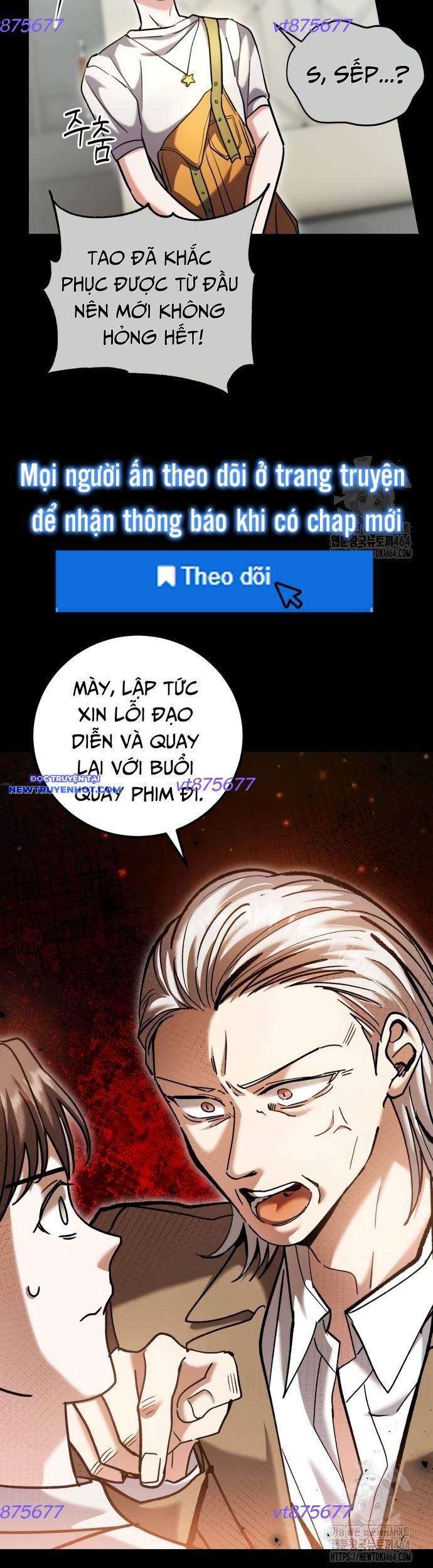 Ánh Hào Quang Của Diễn Viên Thiên Tài chapter 59 - Trang 36