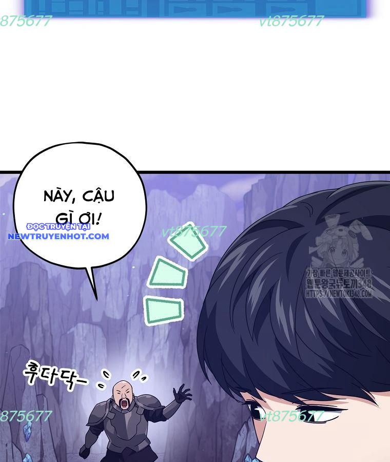 Bố Tôi Quá Mạnh chapter 178 - Trang 7