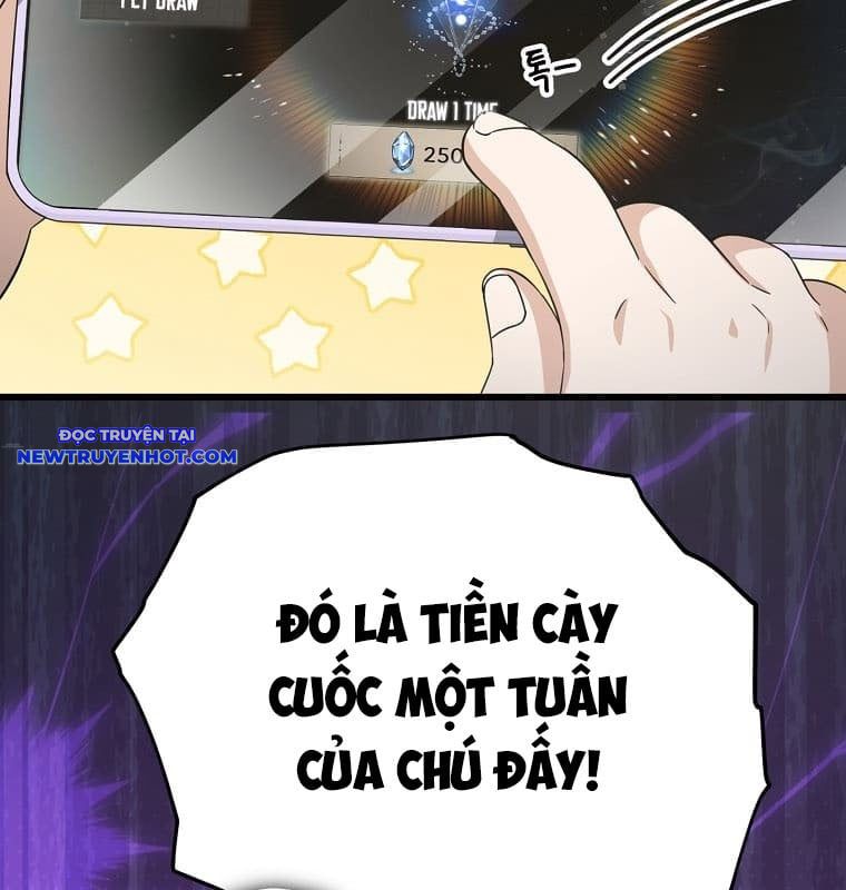 Bố Tôi Quá Mạnh chapter 164 - Trang 24