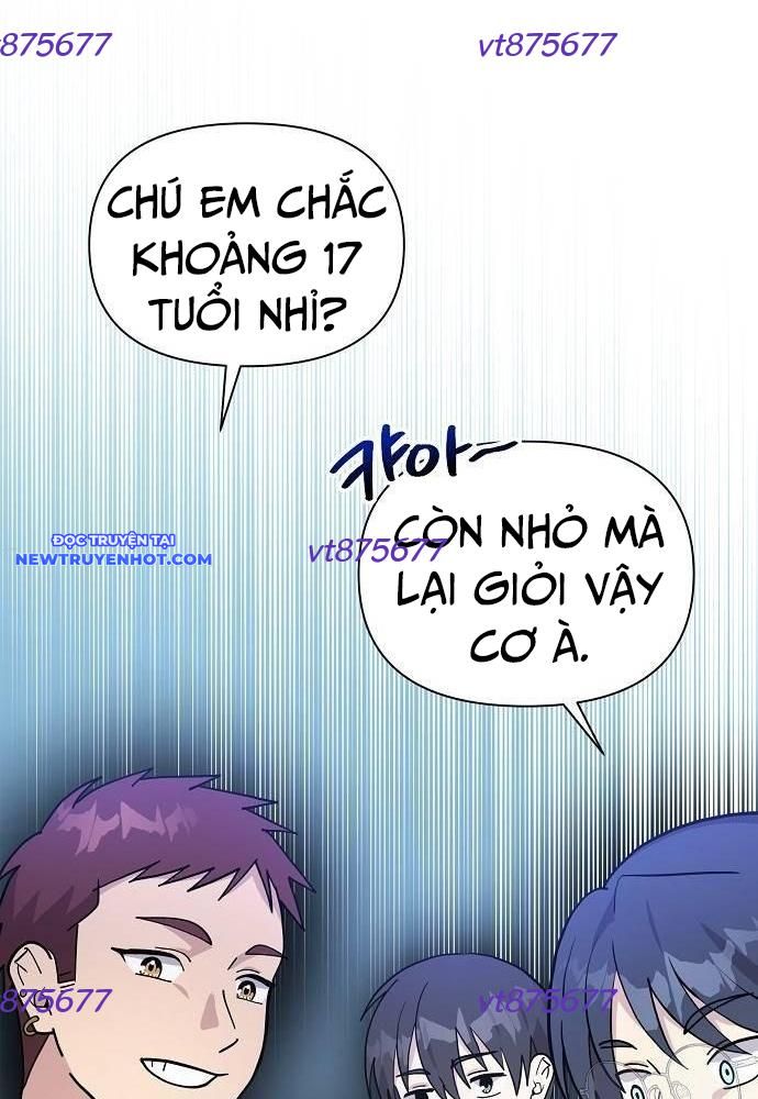 Em Gái Tôi Là Một Thiên Tài chapter 51 - Trang 88