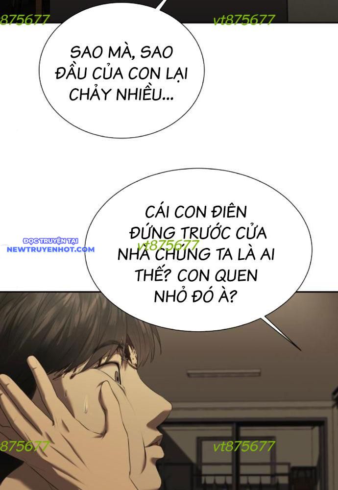 Bạn Gái Tôi Là Quái Vật chapter 29 - Trang 10