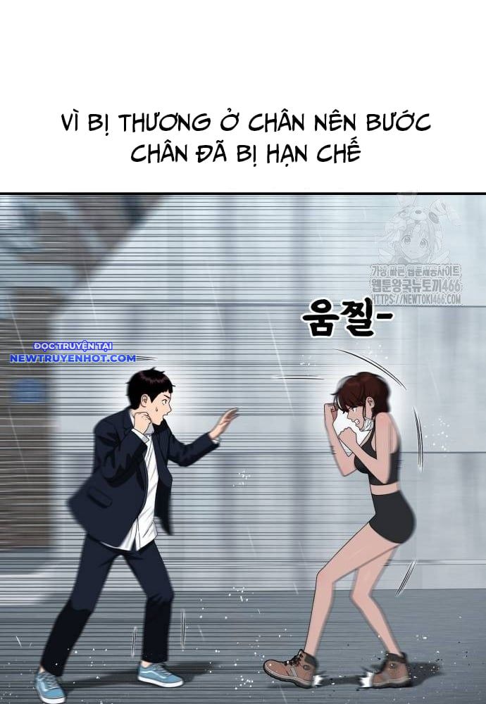 Huấn Luyện Chiến đấu Siêu Cấp chapter 46 - Trang 87