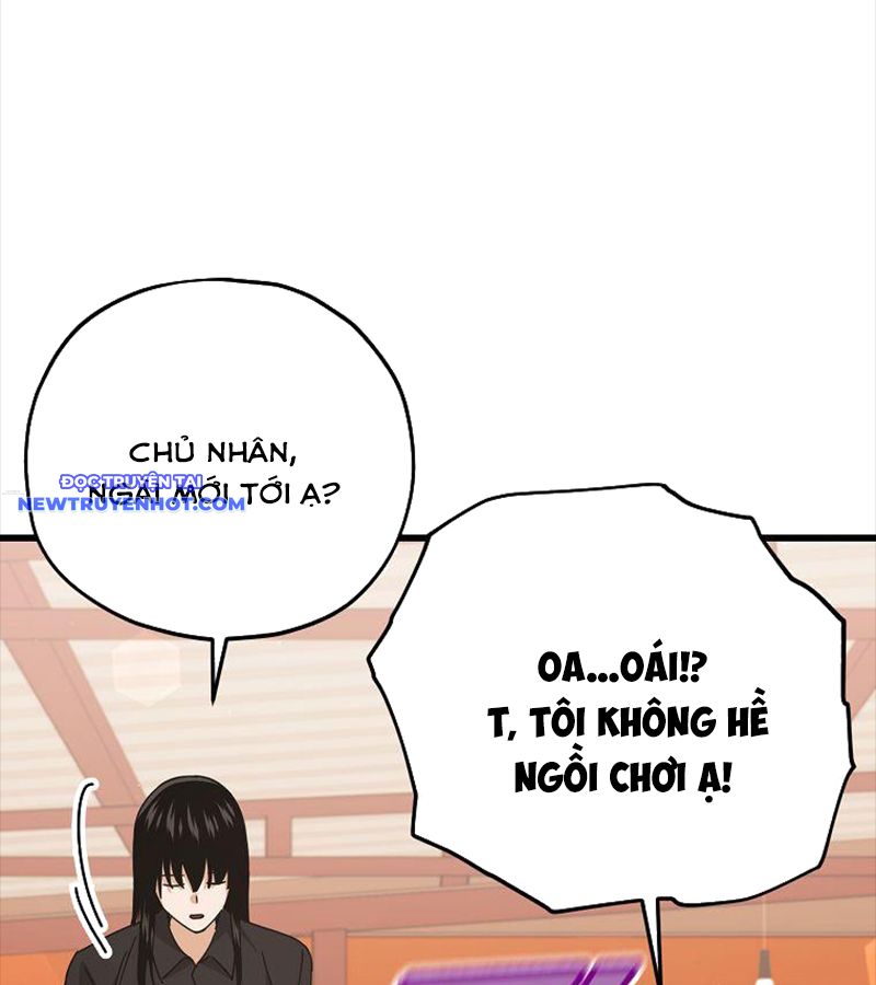 Bố Tôi Quá Mạnh chapter 173 - Trang 22