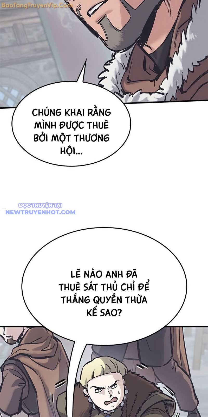 Hiệp Sĩ Sống Vì Ngày Hôm Nay chapter 38 - Trang 69