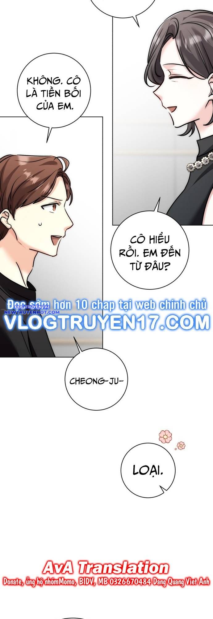 Ánh Hào Quang Của Diễn Viên Thiên Tài chapter 18 - Trang 37