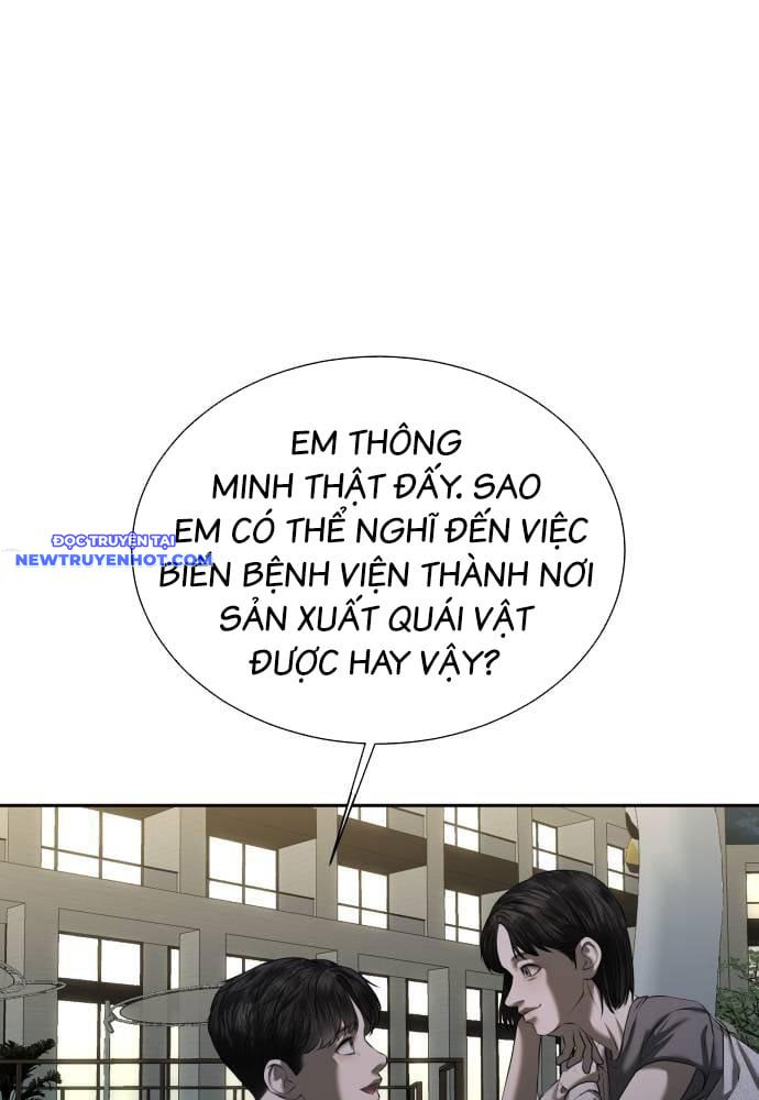 Bạn Gái Tôi Là Quái Vật chapter 26 - Trang 97