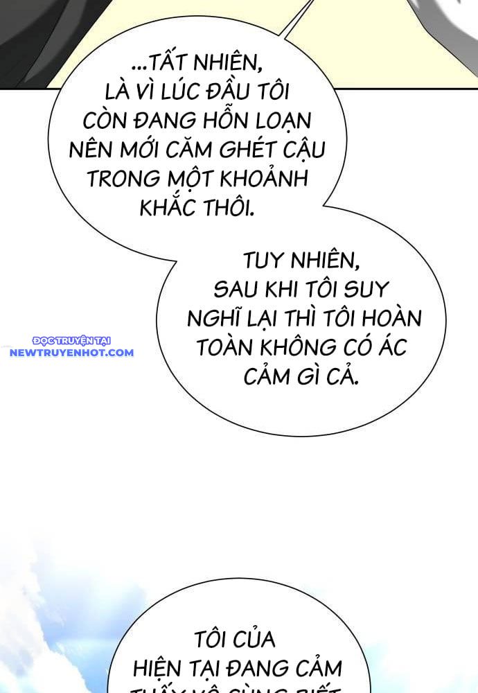 Bạn Gái Tôi Là Quái Vật chapter 32 - Trang 135