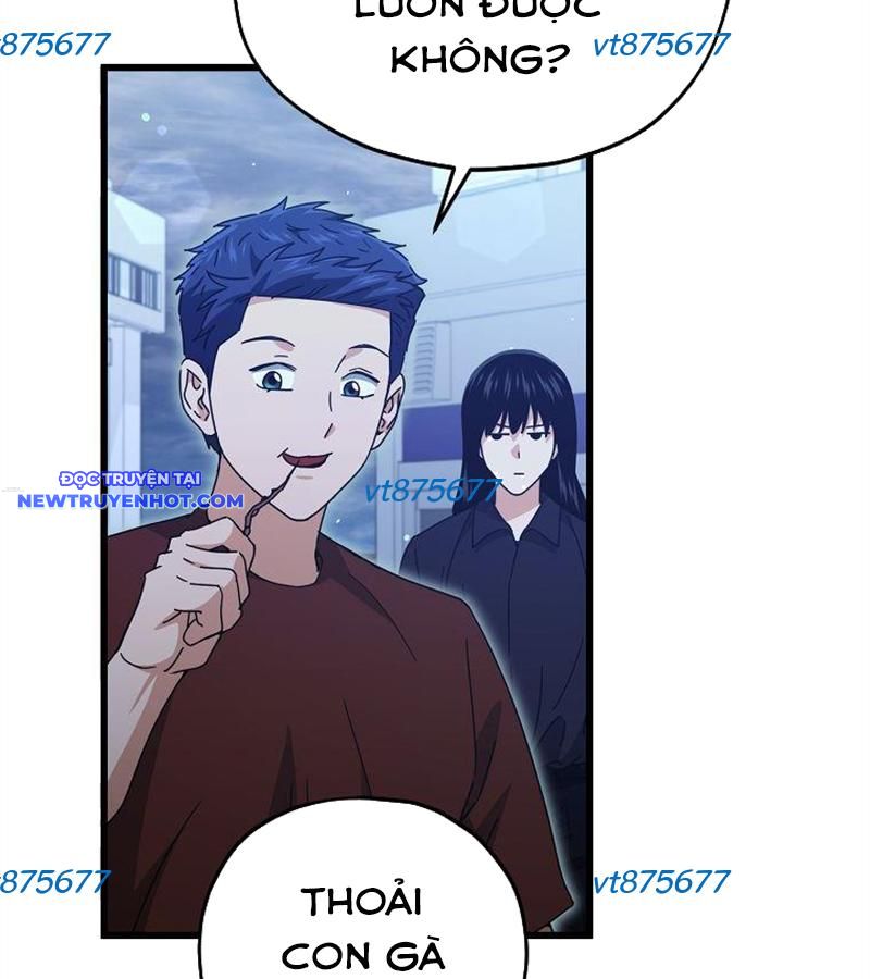 Bố Tôi Quá Mạnh chapter 172 - Trang 14