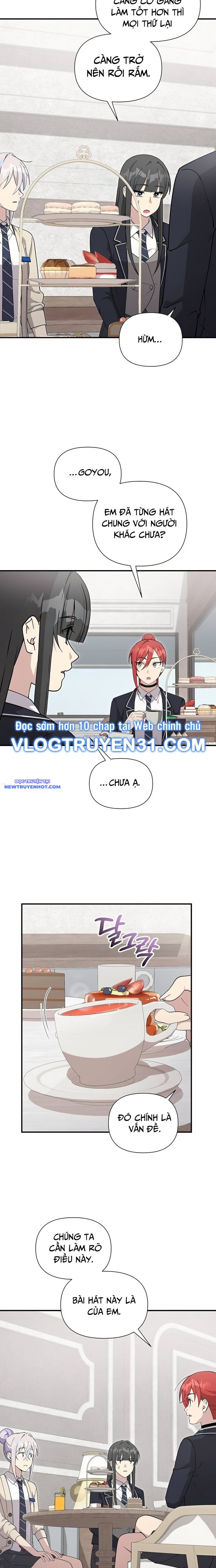 Em Gái Tôi Là Một Thiên Tài chapter 43 - Trang 7