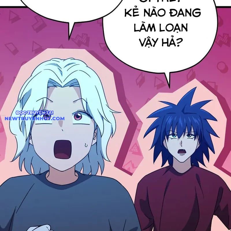 Bố Tôi Quá Mạnh chapter 165 - Trang 127