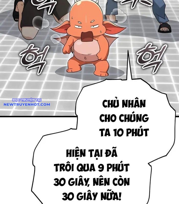 Bố Tôi Quá Mạnh chapter 157 - Trang 60