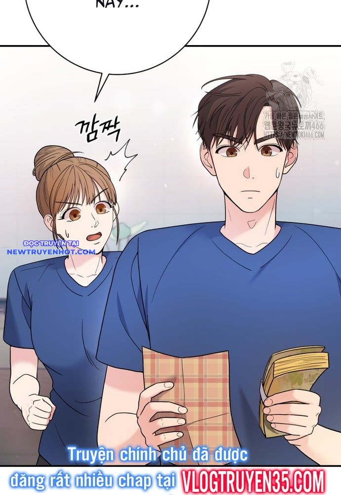 Nhà Vật Lý Trị Liệu Thần Kỳ chapter 76 - Trang 54