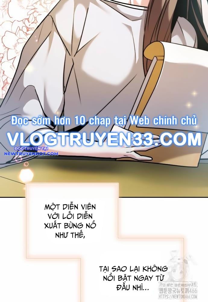 Ánh Hào Quang Của Diễn Viên Thiên Tài chapter 62 - Trang 127