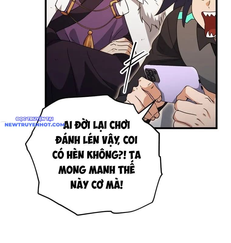 Bố Tôi Quá Mạnh chapter 163 - Trang 53