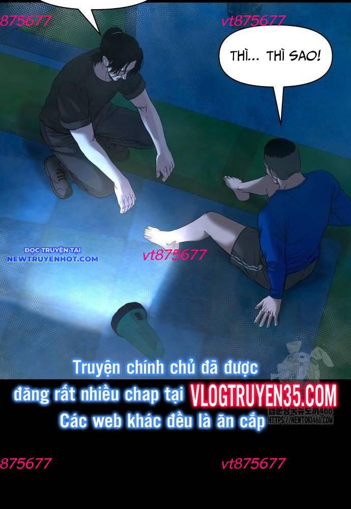 Ngôi Làng Ma Quái chapter 42 - Trang 117