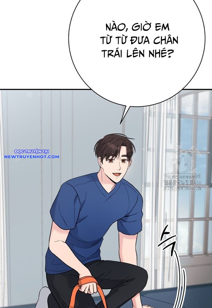 Nhà Vật Lý Trị Liệu Thần Kỳ chapter 75 - Trang 89