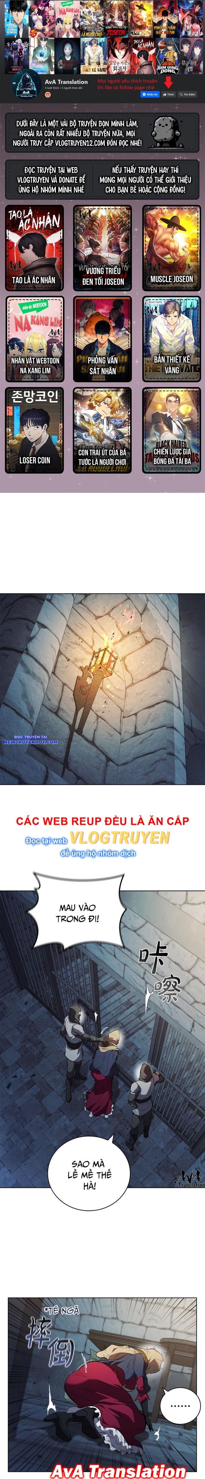 Hồi Quy Thành Công Tước chapter 85 - Trang 1