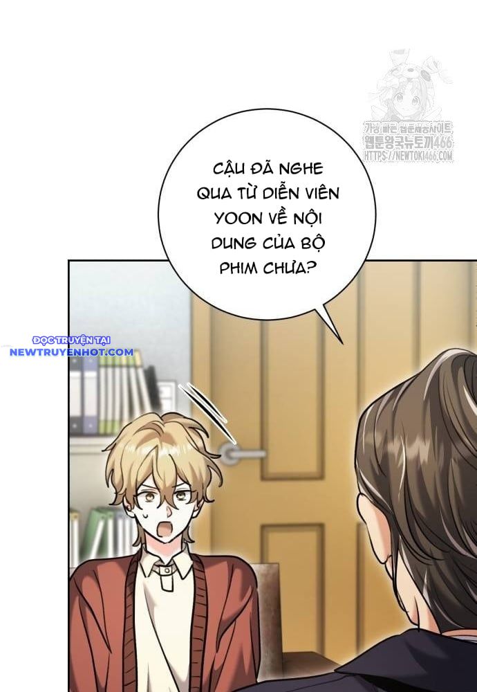 Ánh Hào Quang Của Diễn Viên Thiên Tài chapter 64 - Trang 20