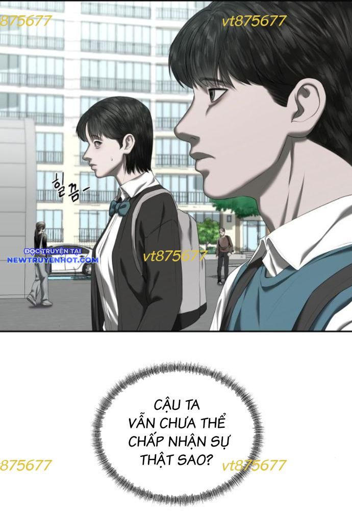 Bạn Gái Tôi Là Quái Vật chapter 30 - Trang 57