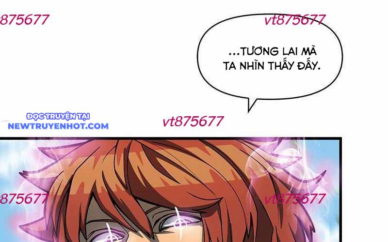 Trò Chơi Của Thần chapter 47 - Trang 110