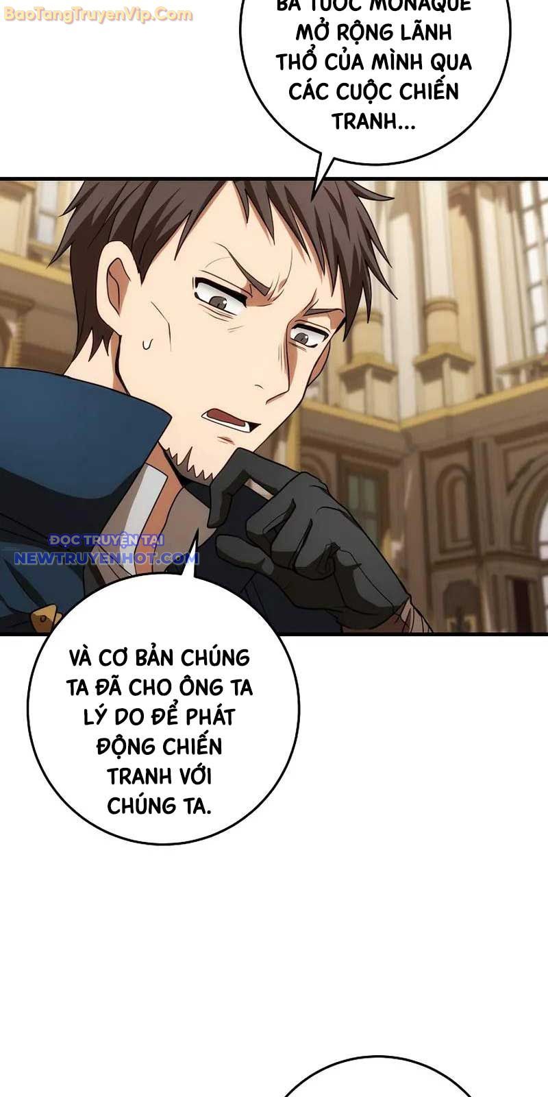 Hoàng Đế Thép chapter 14 - Trang 56