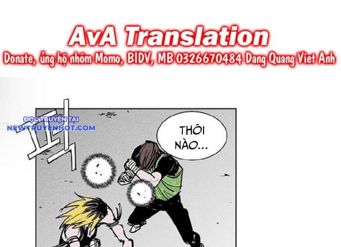 Fight Class 3 chapter 107 - Trang 9