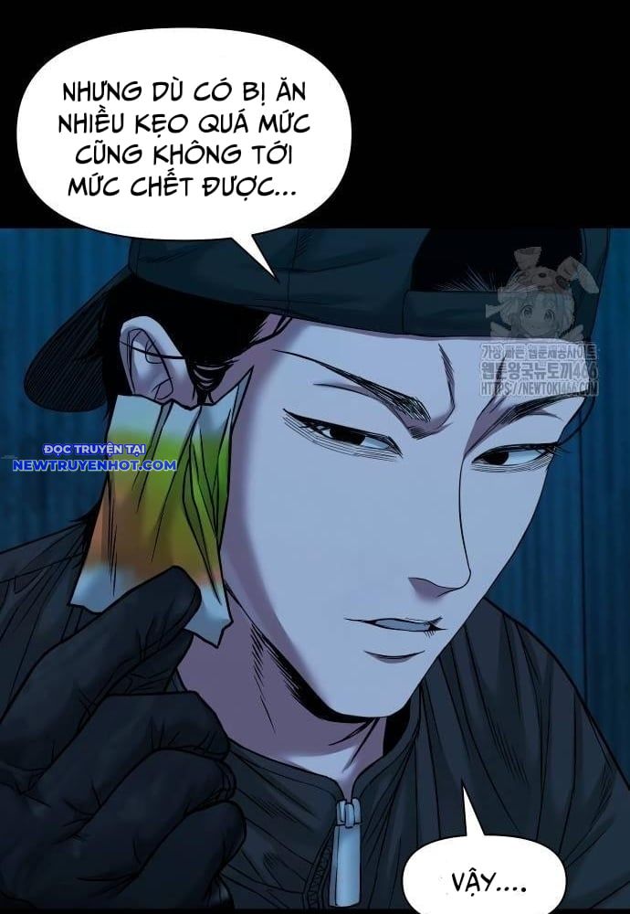 Ngôi Làng Ma Quái chapter 44 - Trang 111