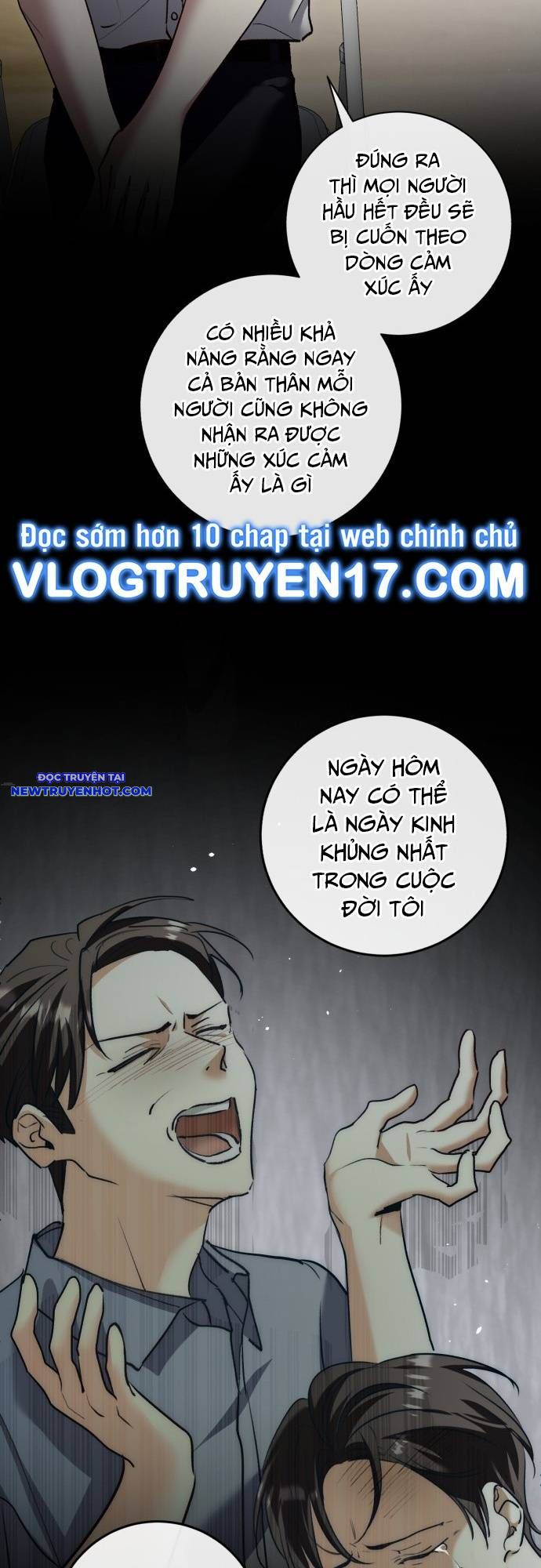 Ánh Hào Quang Của Diễn Viên Thiên Tài chapter 20 - Trang 11