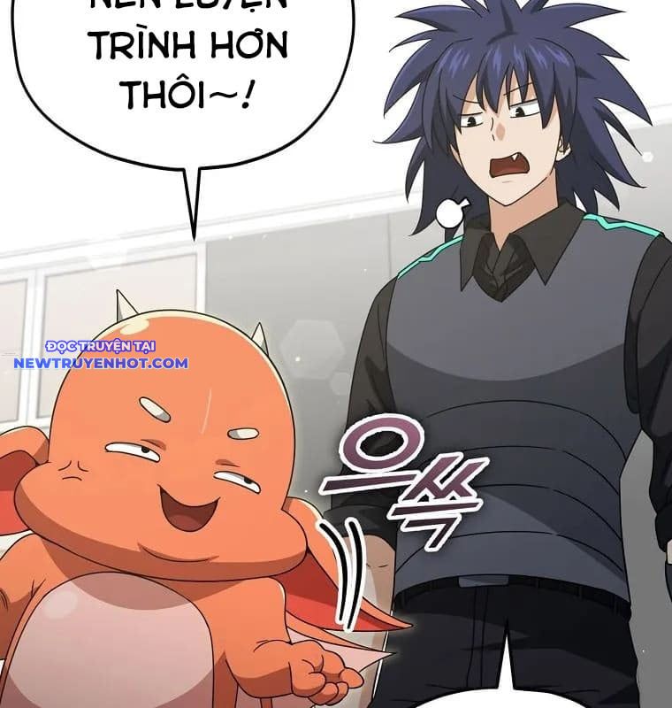 Bố Tôi Quá Mạnh chapter 163 - Trang 117