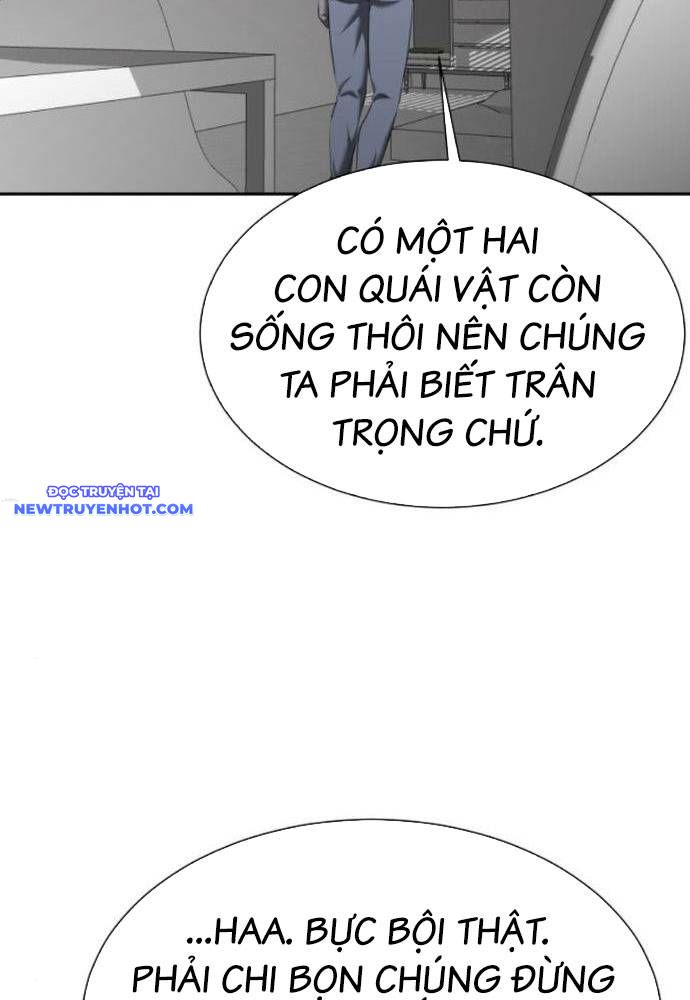 Bạn Gái Tôi Là Quái Vật chapter 24 - Trang 126