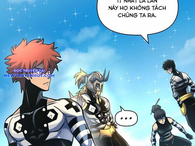 Trò Chơi Của Thần chapter 50 - Trang 60