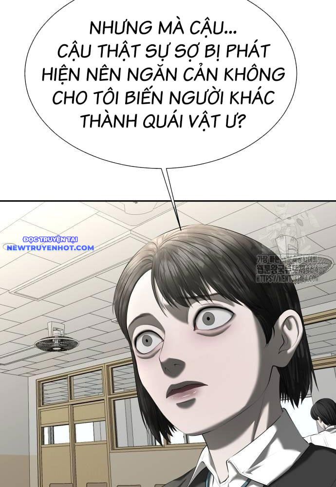 Bạn Gái Tôi Là Quái Vật chapter 32 - Trang 62