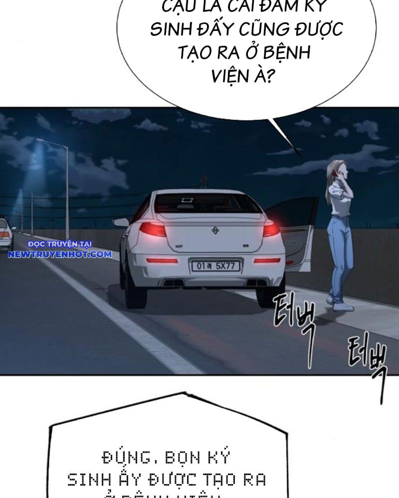 Bạn Gái Tôi Là Quái Vật chapter 28 - Trang 8