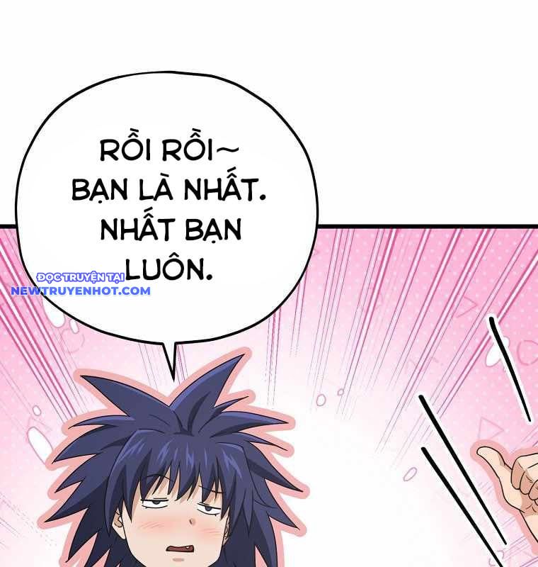 Bố Tôi Quá Mạnh chapter 159 - Trang 111