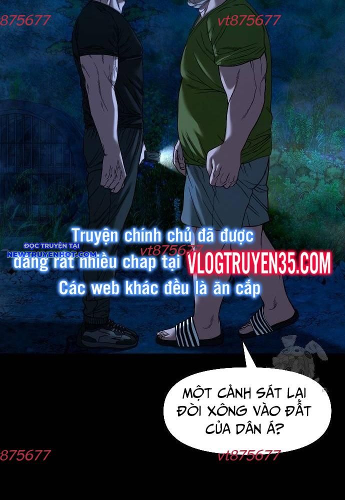 Ngôi Làng Ma Quái chapter 43 - Trang 13