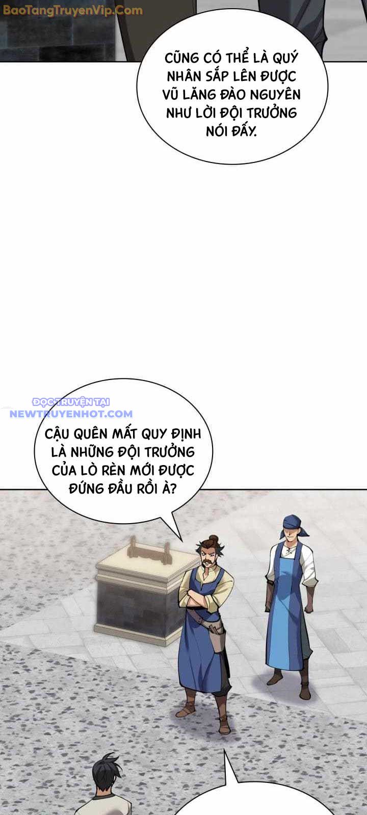 Thợ Rèn Huyền Thoại chapter 261 - Trang 8