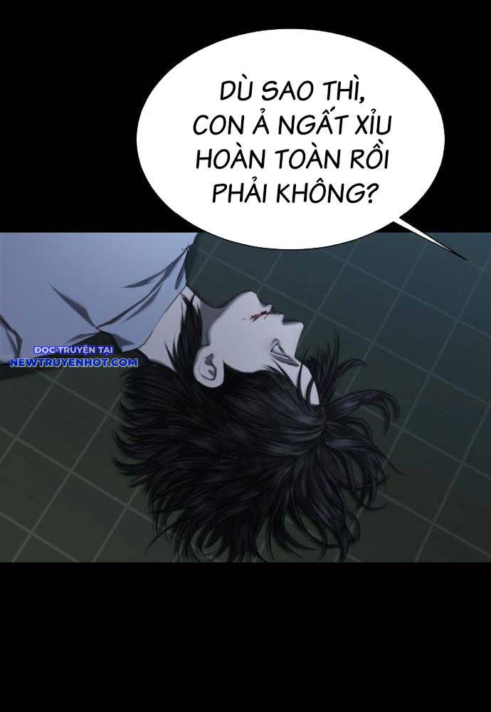 Bạn Gái Tôi Là Quái Vật chapter 24 - Trang 35