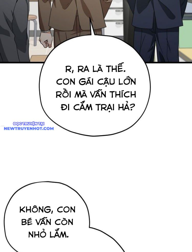 Bố Tôi Quá Mạnh chapter 174 - Trang 133