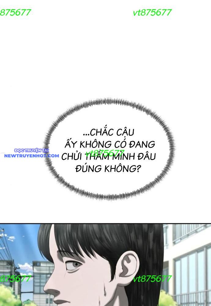 Bạn Gái Tôi Là Quái Vật chapter 30 - Trang 60