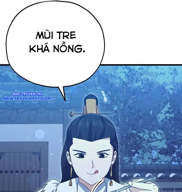 Bố Tôi Quá Mạnh chapter 161 - Trang 38