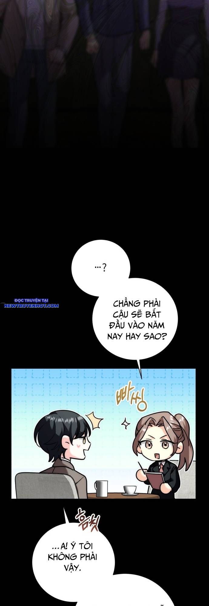 Ánh Hào Quang Của Diễn Viên Thiên Tài chapter 35 - Trang 23