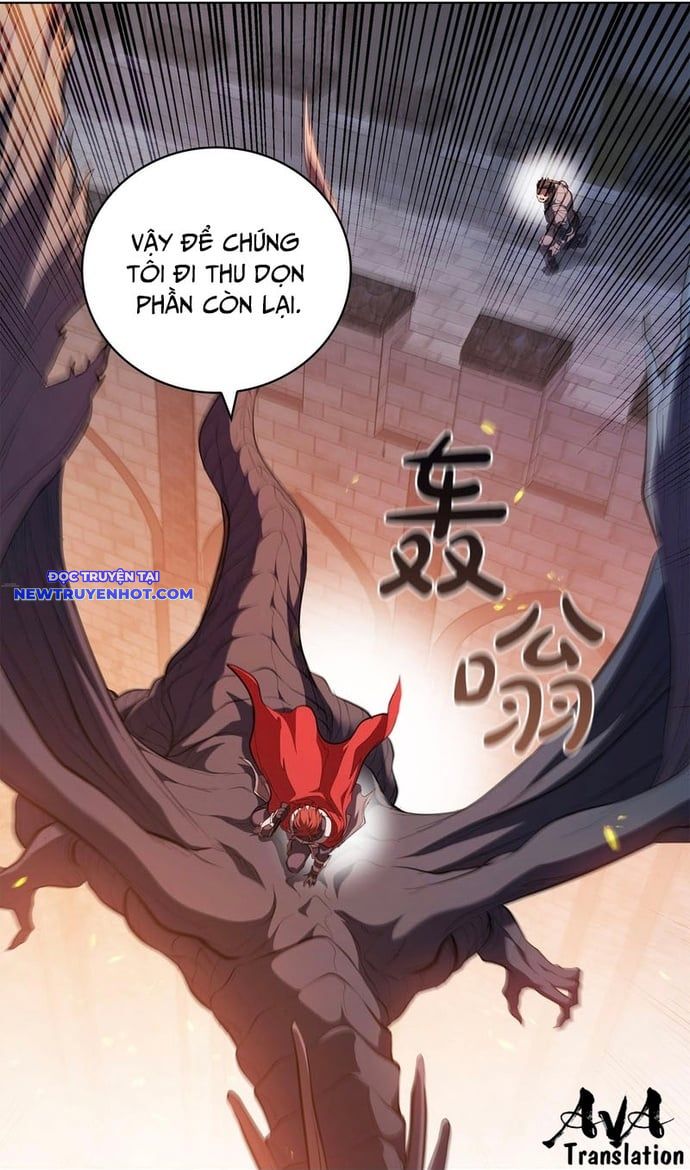 Hồi Quy Thành Công Tước chapter 95 - Trang 134