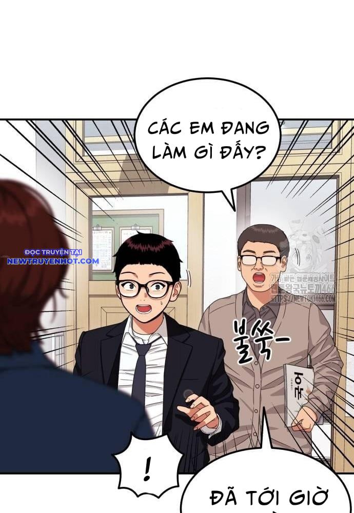 Huấn Luyện Chiến đấu Siêu Cấp chapter 44 - Trang 17