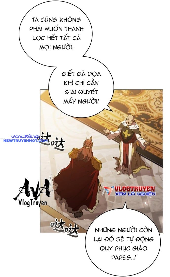 Hồi Quy Thành Công Tước chapter 97 - Trang 17