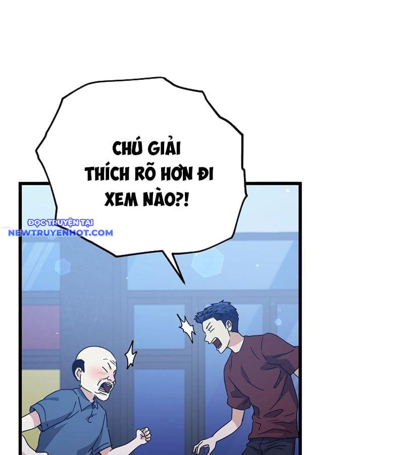 Bố Tôi Quá Mạnh chapter 172 - Trang 153