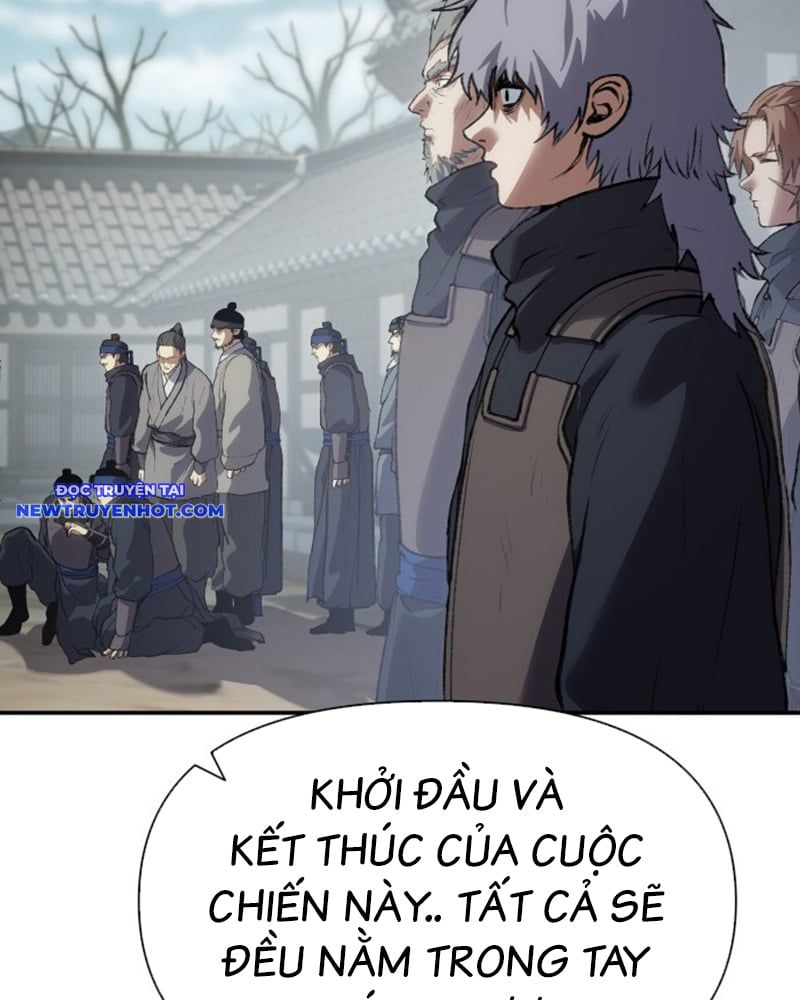 Ám Vệ chapter 36 - Trang 63